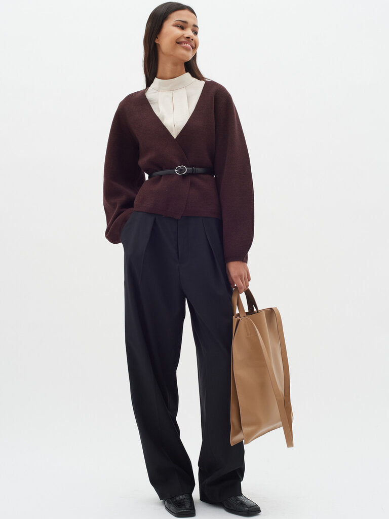 Ryder Slim Belt