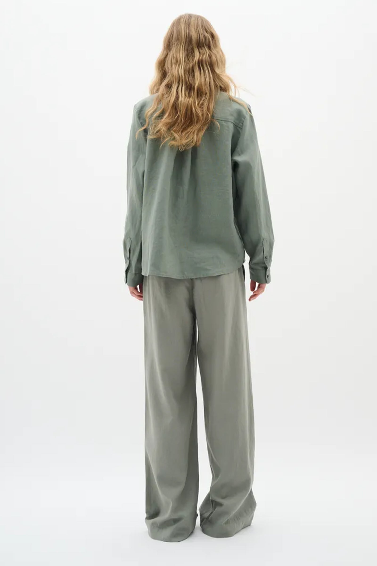 Solina Shirt