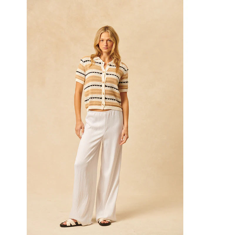 Makai Button Up
