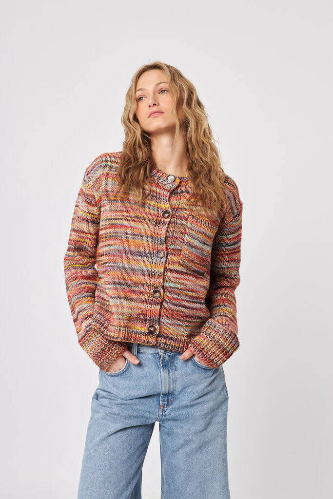 Wilder Cardigan