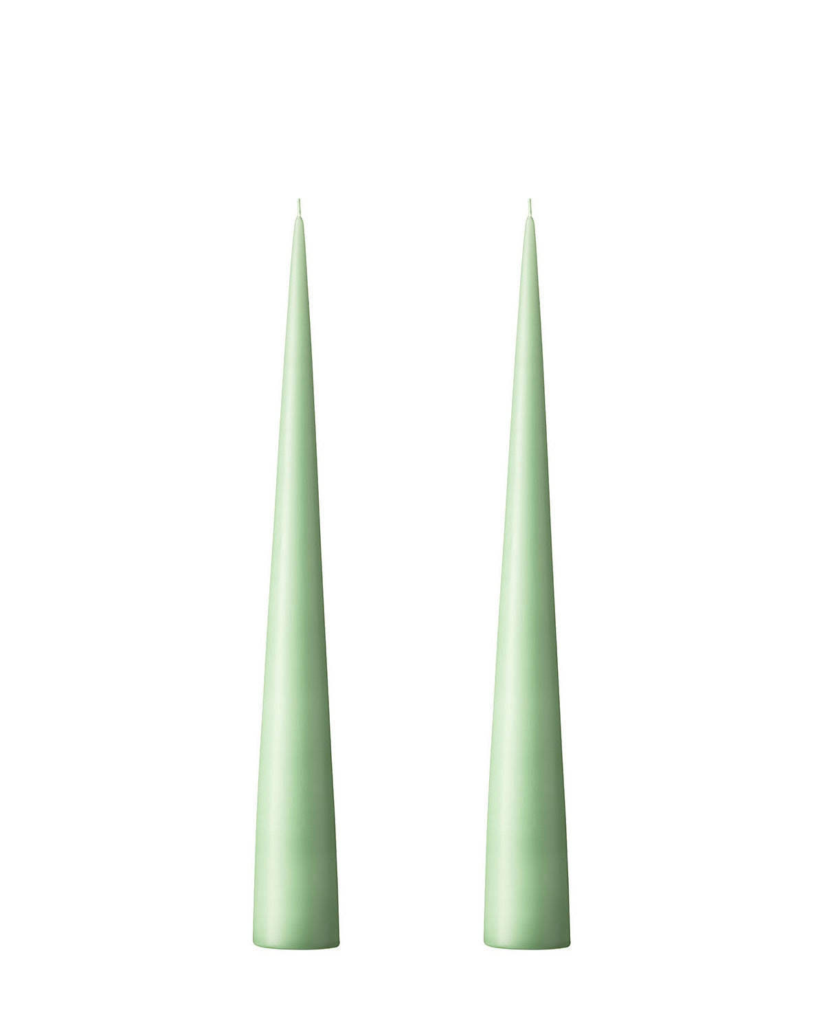 Cone Candle - Frock Toronto