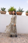 Leila Shirt Dress