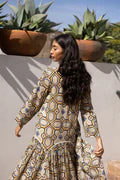 Leila Shirt Dress