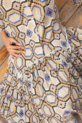 Leila Shirt Dress
