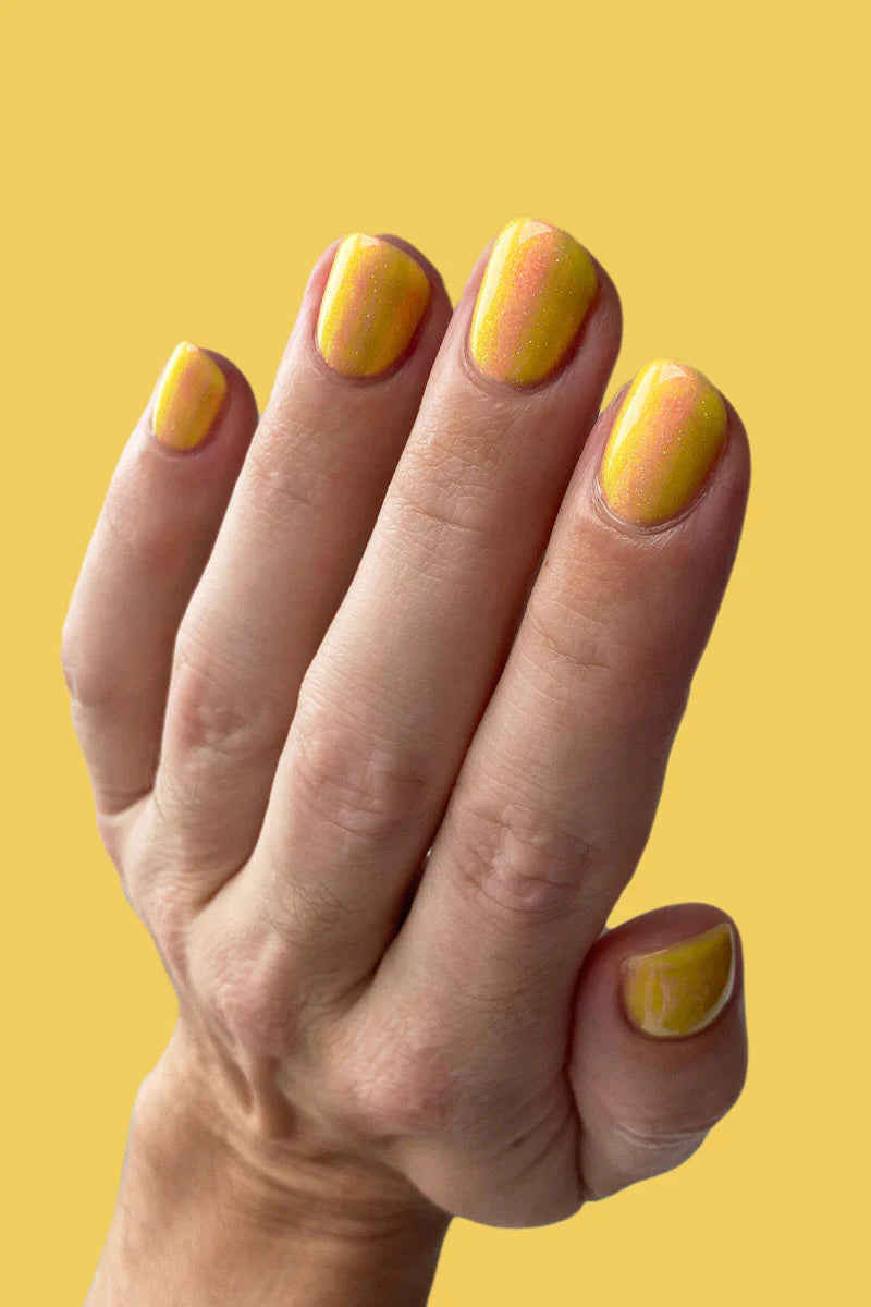 Shaka Polish