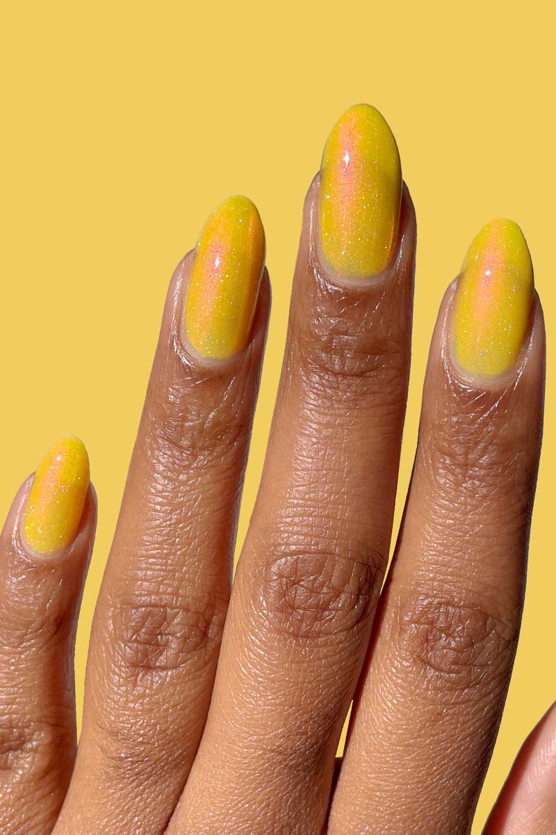 Shaka Polish