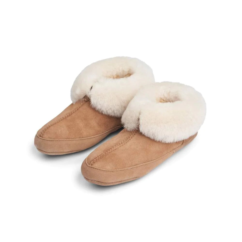 Soft Sole Slipper