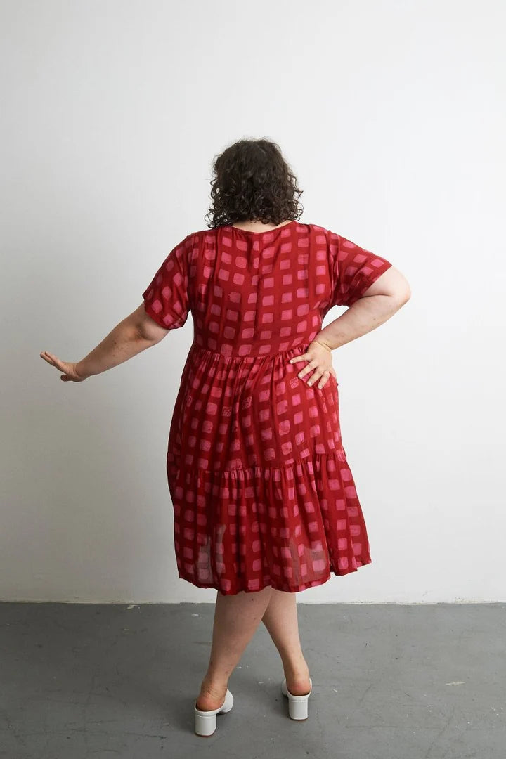 Layer Dress