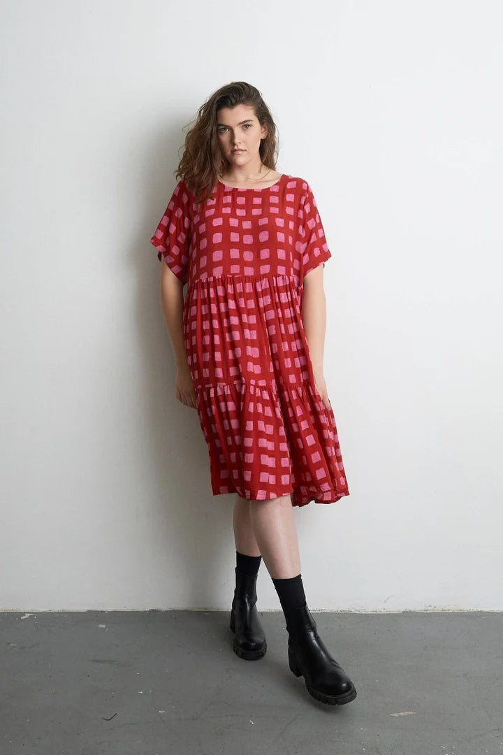 Layer Dress
