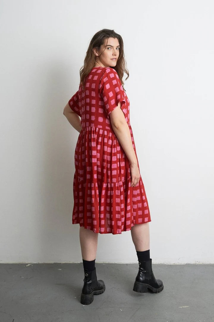 Layer Dress
