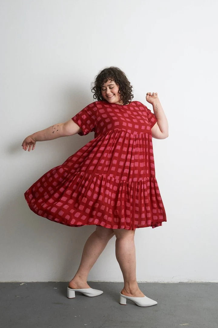 Layer Dress