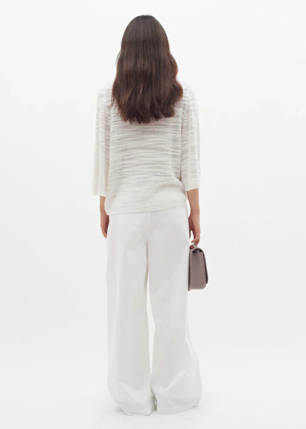 Posy Wide Pant