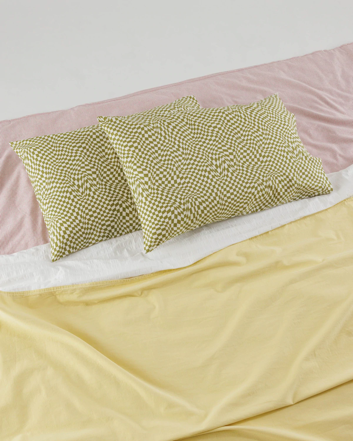 Pillowcase Pair