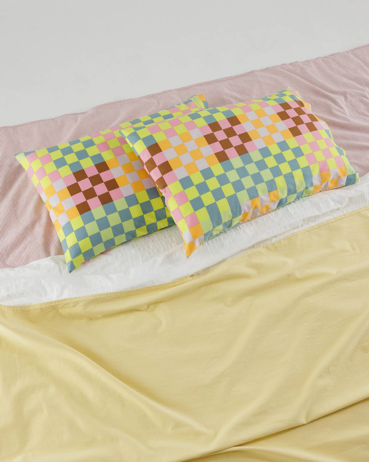 Pillowcase Pair