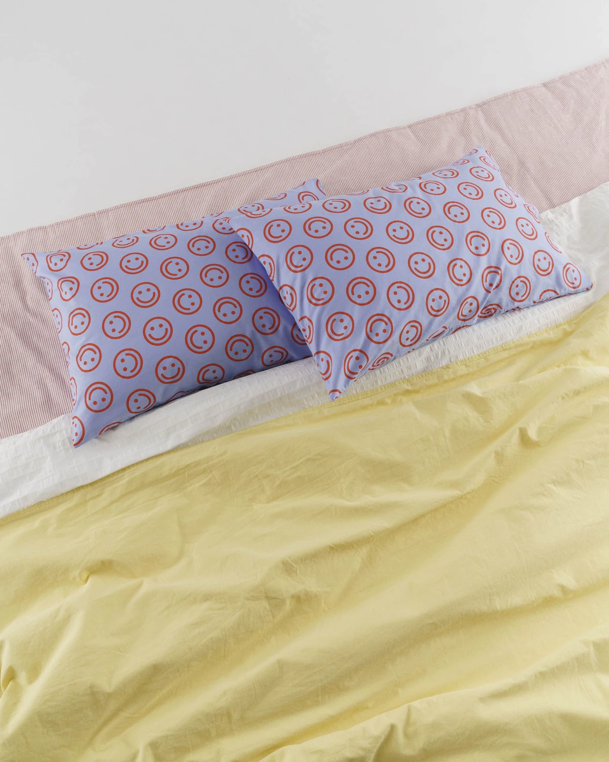 Pillowcase Pair