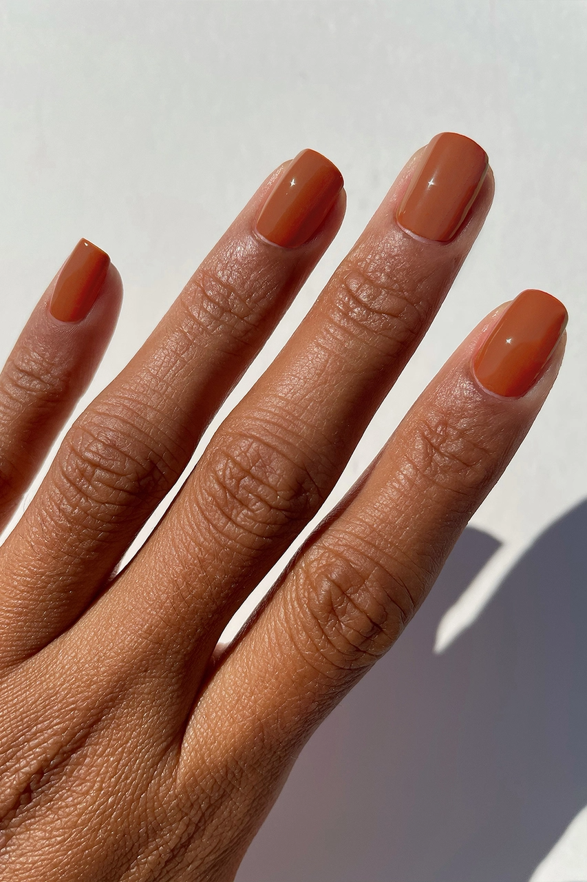 Bowery Creme Polish