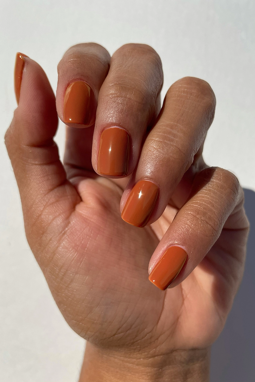 Bowery Creme Polish