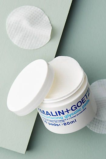 Glycolic Pads - Frock Toronto