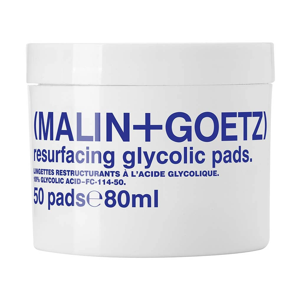 Glycolic Pads - Frock Toronto