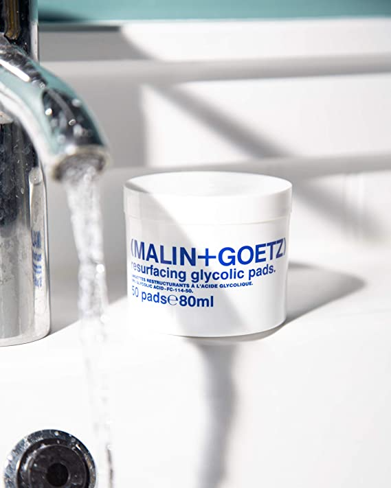 Glycolic Pads - Frock Toronto