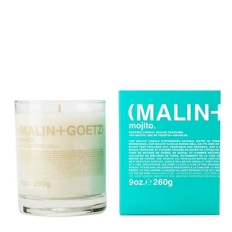 Malin + Goetz Candle Collection - Frock Toronto
