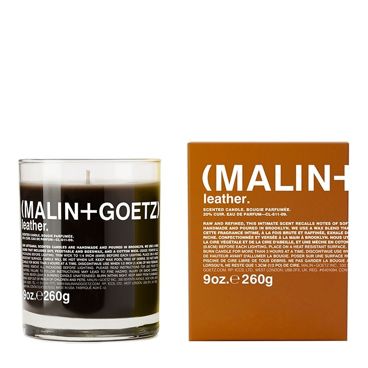 Malin + Goetz Candle Collection - Frock Toronto