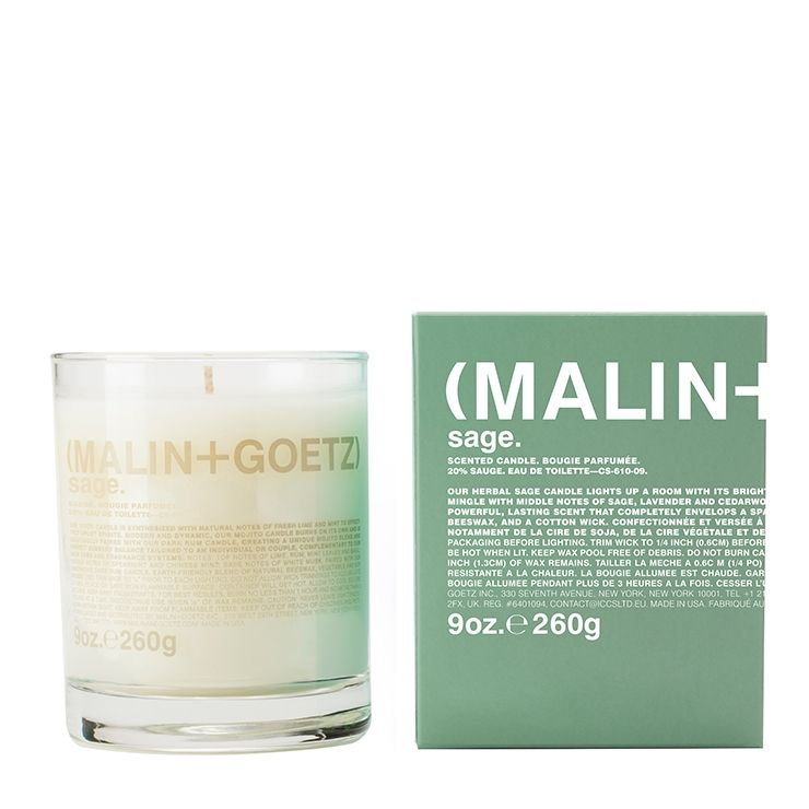 Malin + Goetz Candle Collection - Frock Toronto