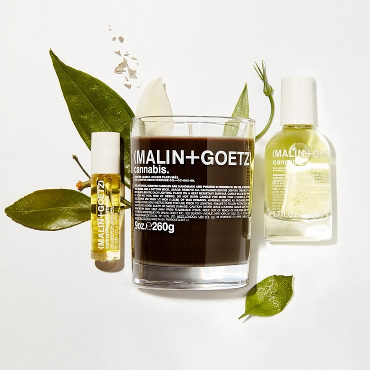 Malin + Goetz Candle Collection - Frock Toronto