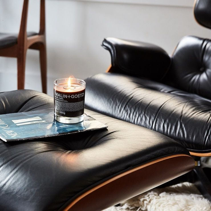 Malin + Goetz Candle Collection - Frock Toronto