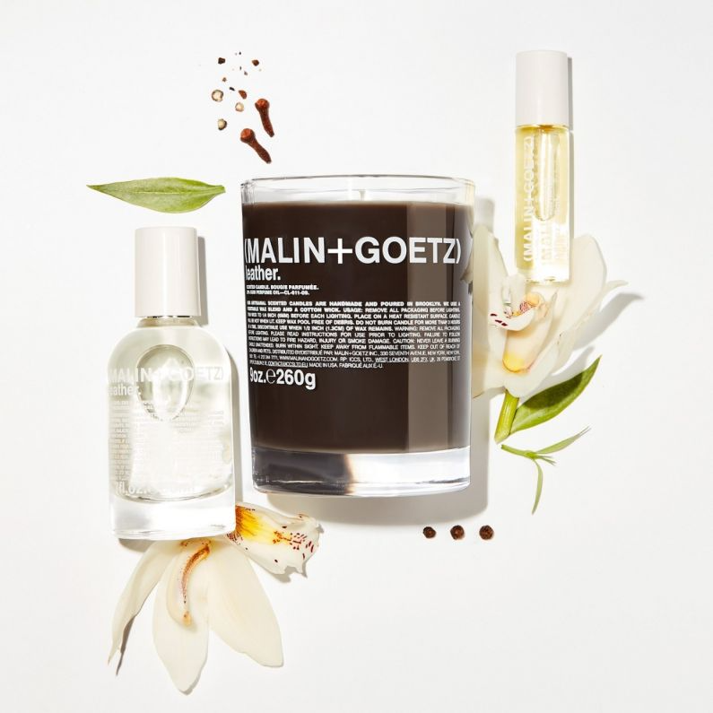 Malin + Goetz Candle Collection - Frock Toronto