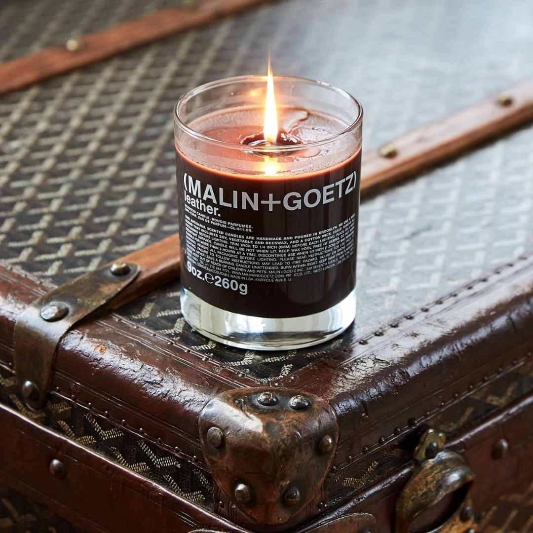 Malin + Goetz Candle Collection - Frock Toronto