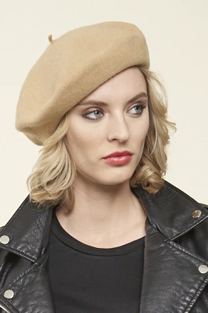 Beret hat toronto sales
