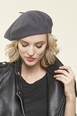 Basque Beret