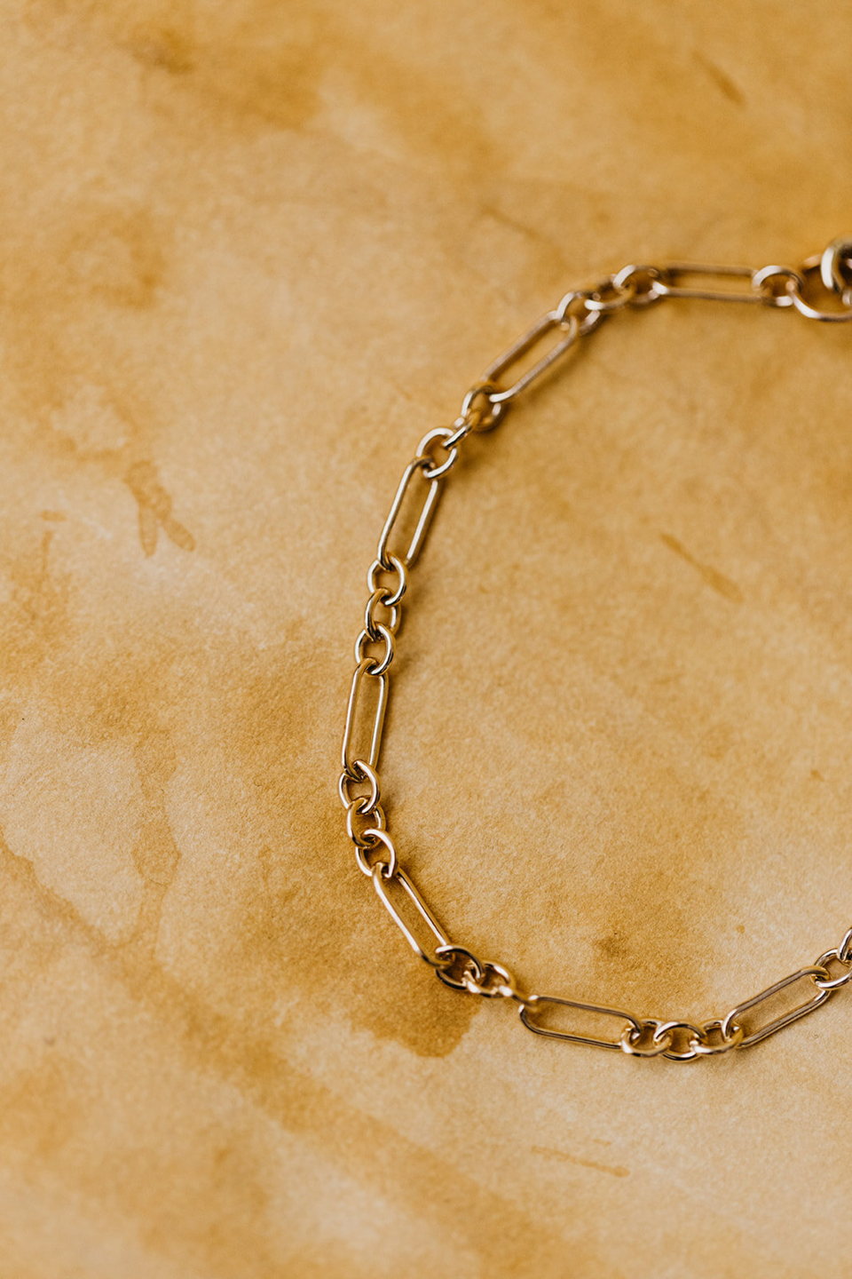 Cadena Bracelet