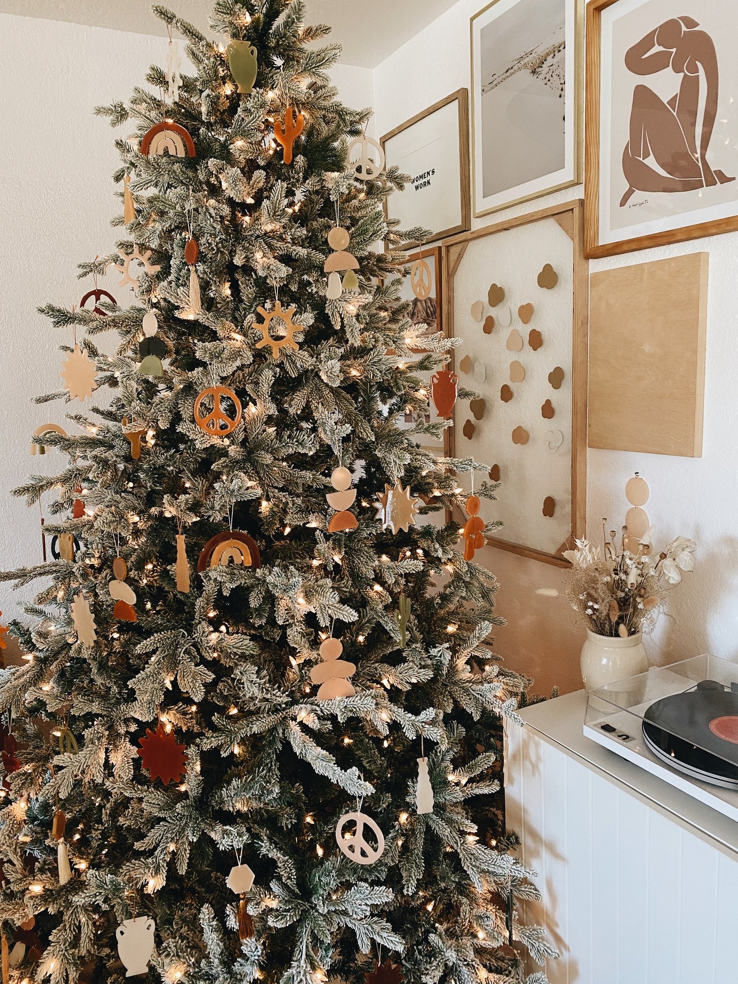 Star Ornament