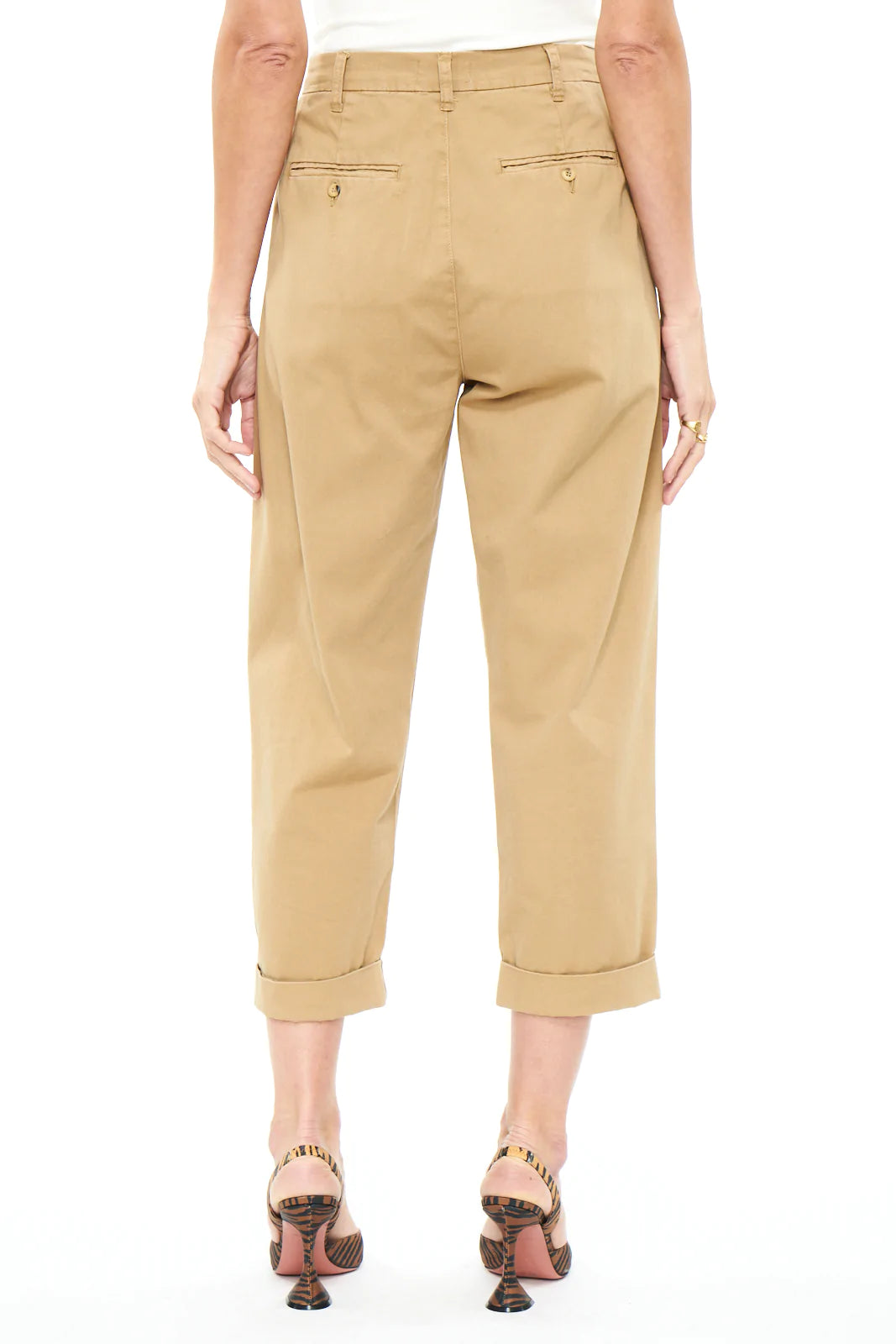 Kellin Trouser