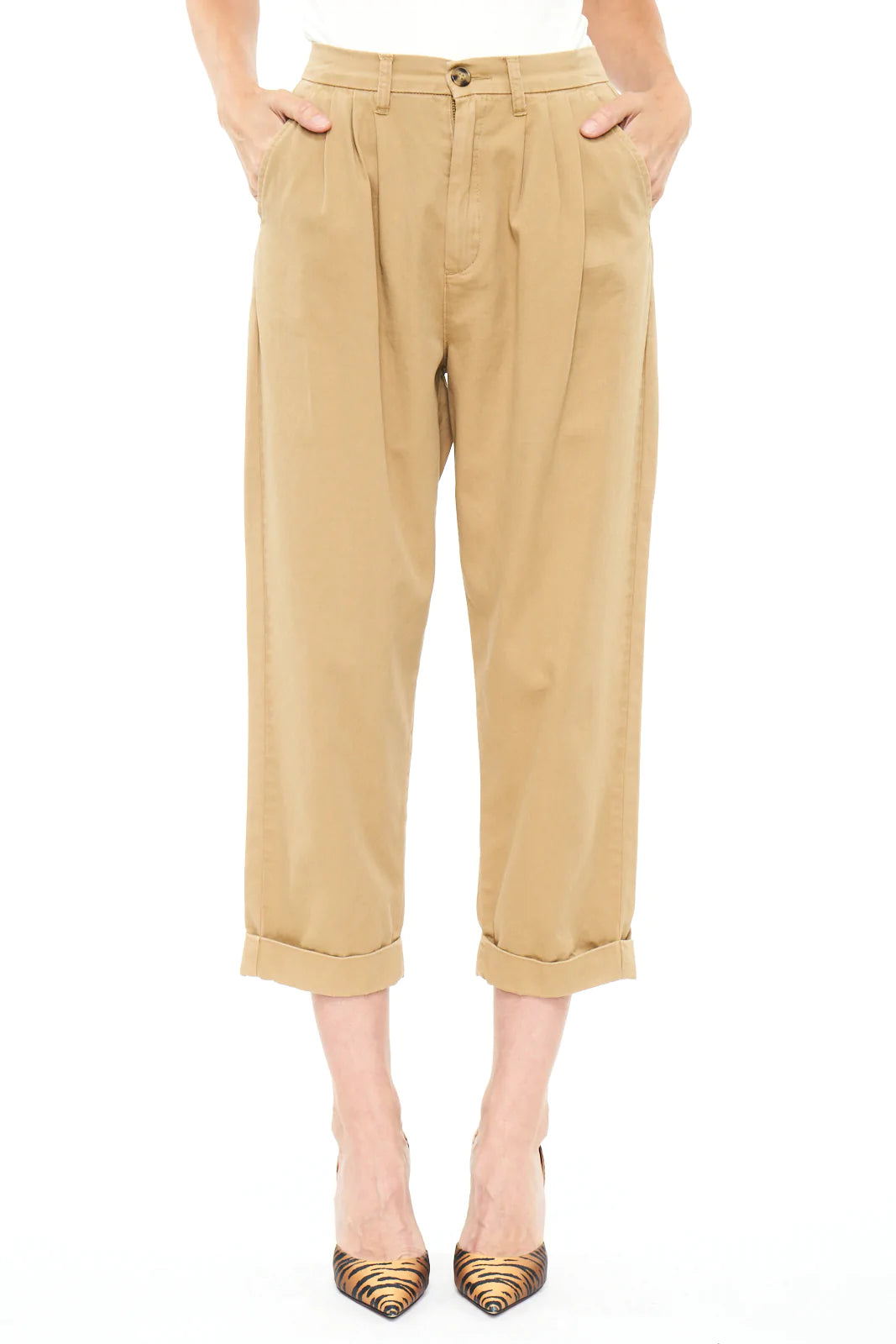 Kellin Trouser