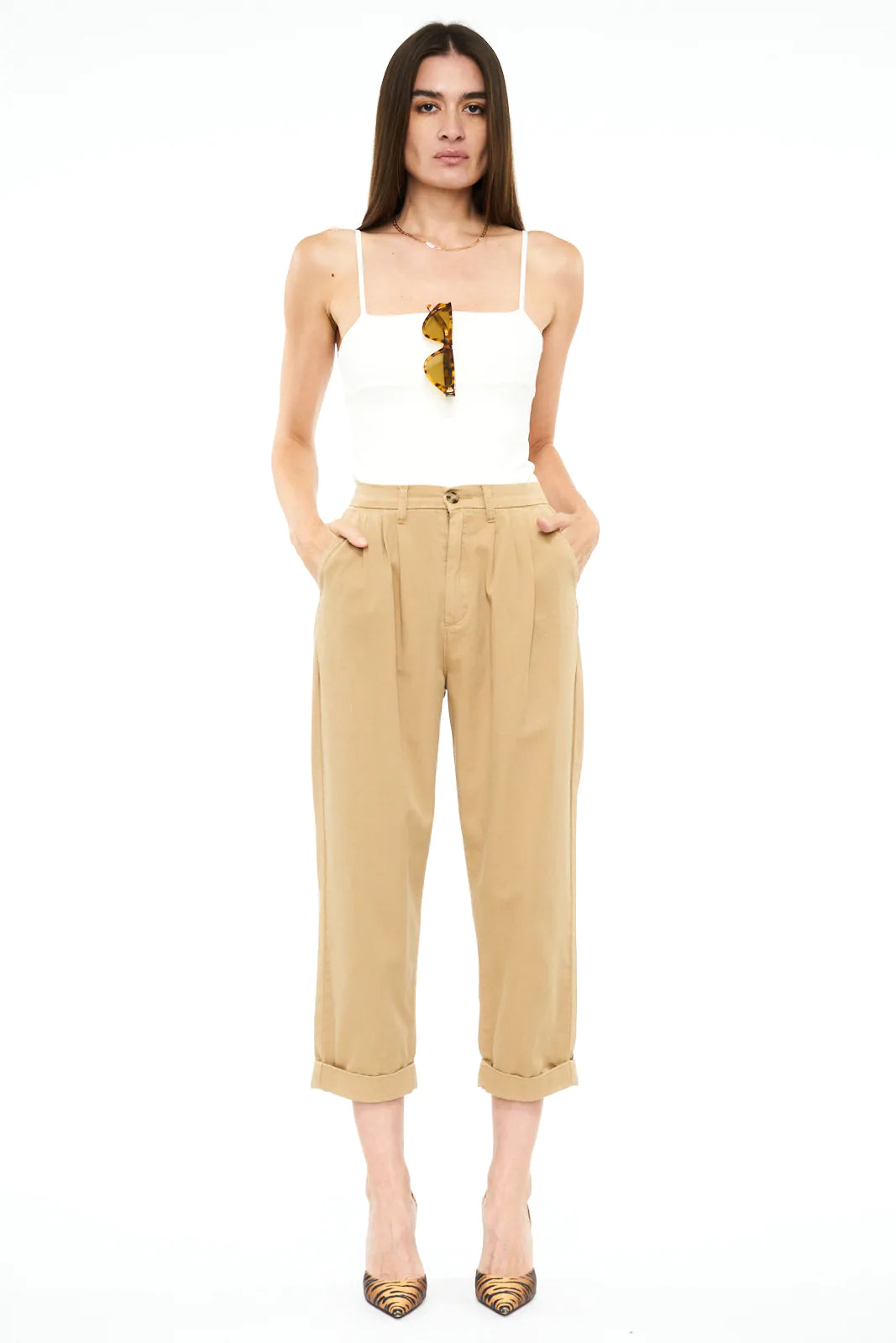 Kellin Trouser
