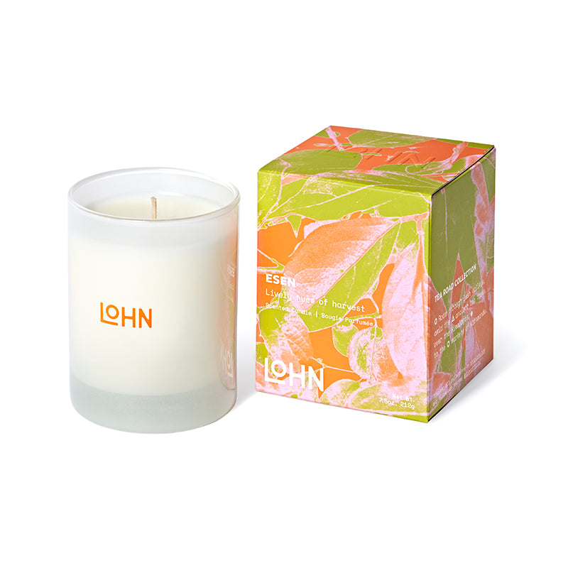 Lohn Candle Collection - Frock Toronto