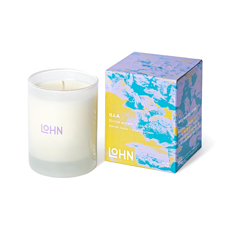 Lohn Candle Collection - Frock Toronto