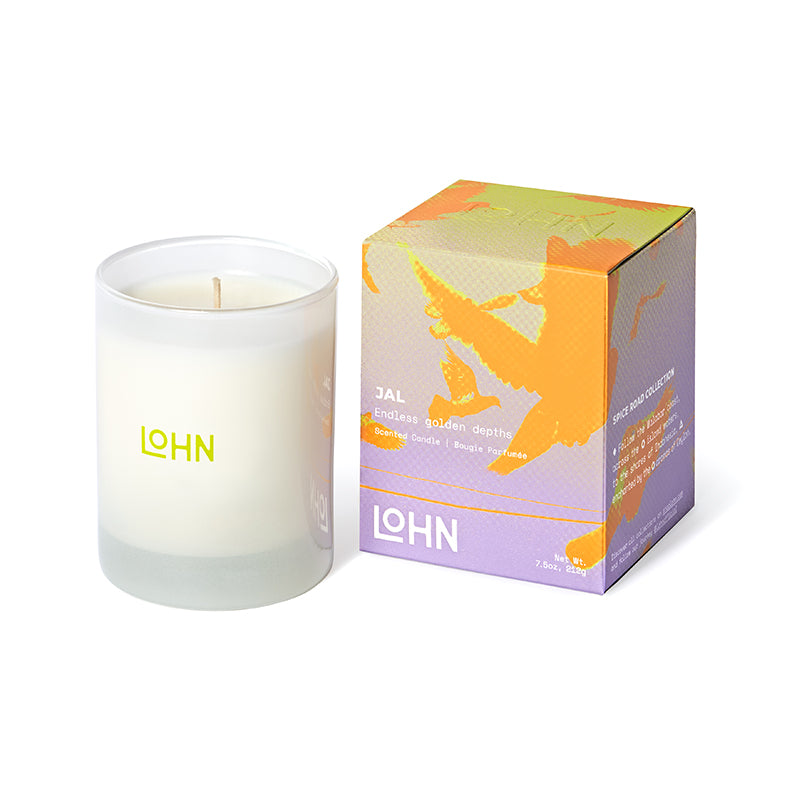 Lohn Candle Collection - Frock Toronto