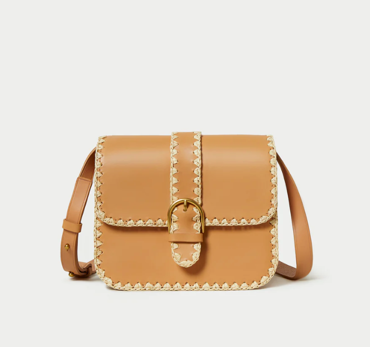 Lisel Crossbody Bag