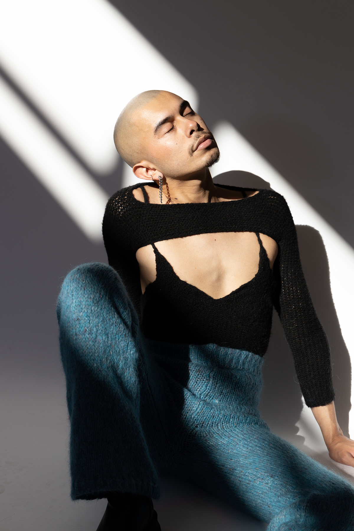 Mora Knit Bodysuit
