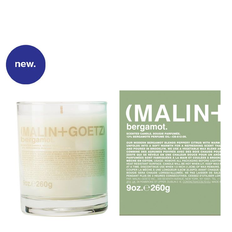 Malin + Goetz Candle Collection - Frock Toronto