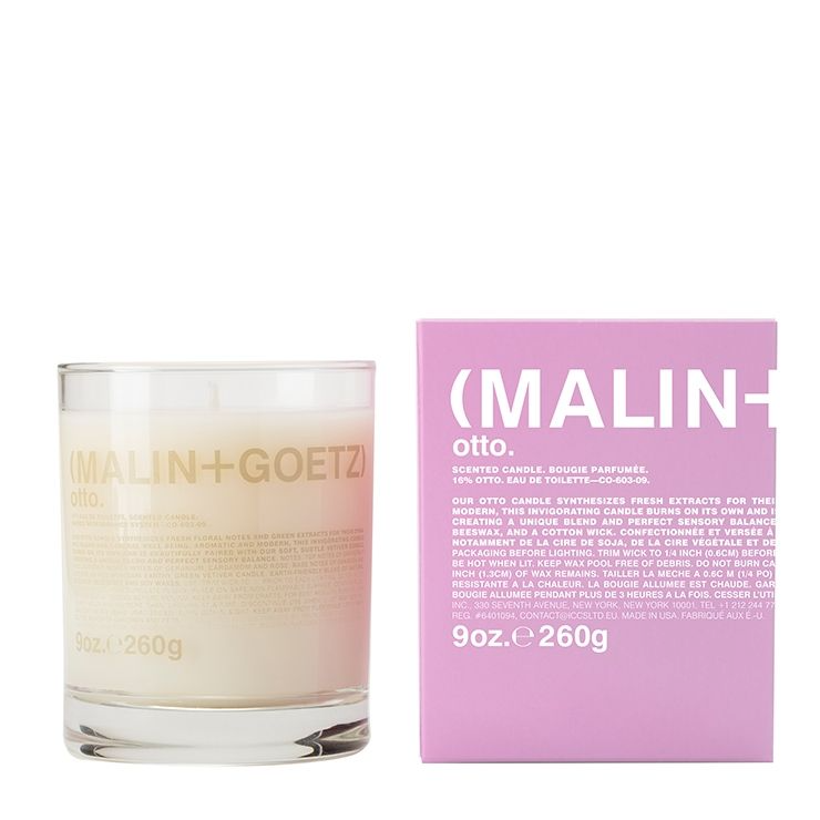 Malin + Goetz Candle Collection - Frock Toronto