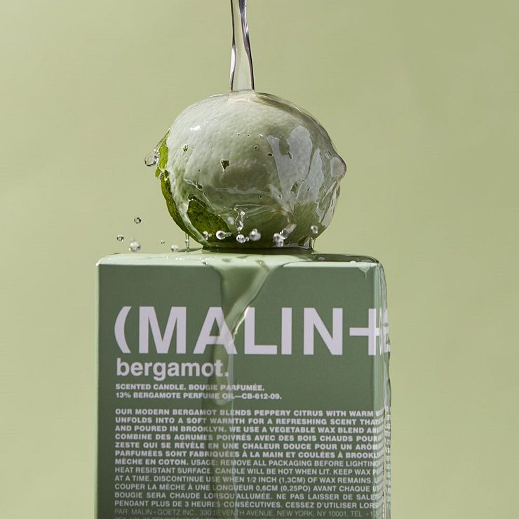 Malin + Goetz Candle Collection - Frock Toronto