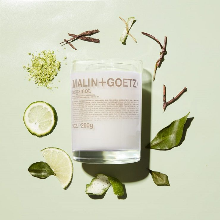 Malin + Goetz Candle Collection - Frock Toronto