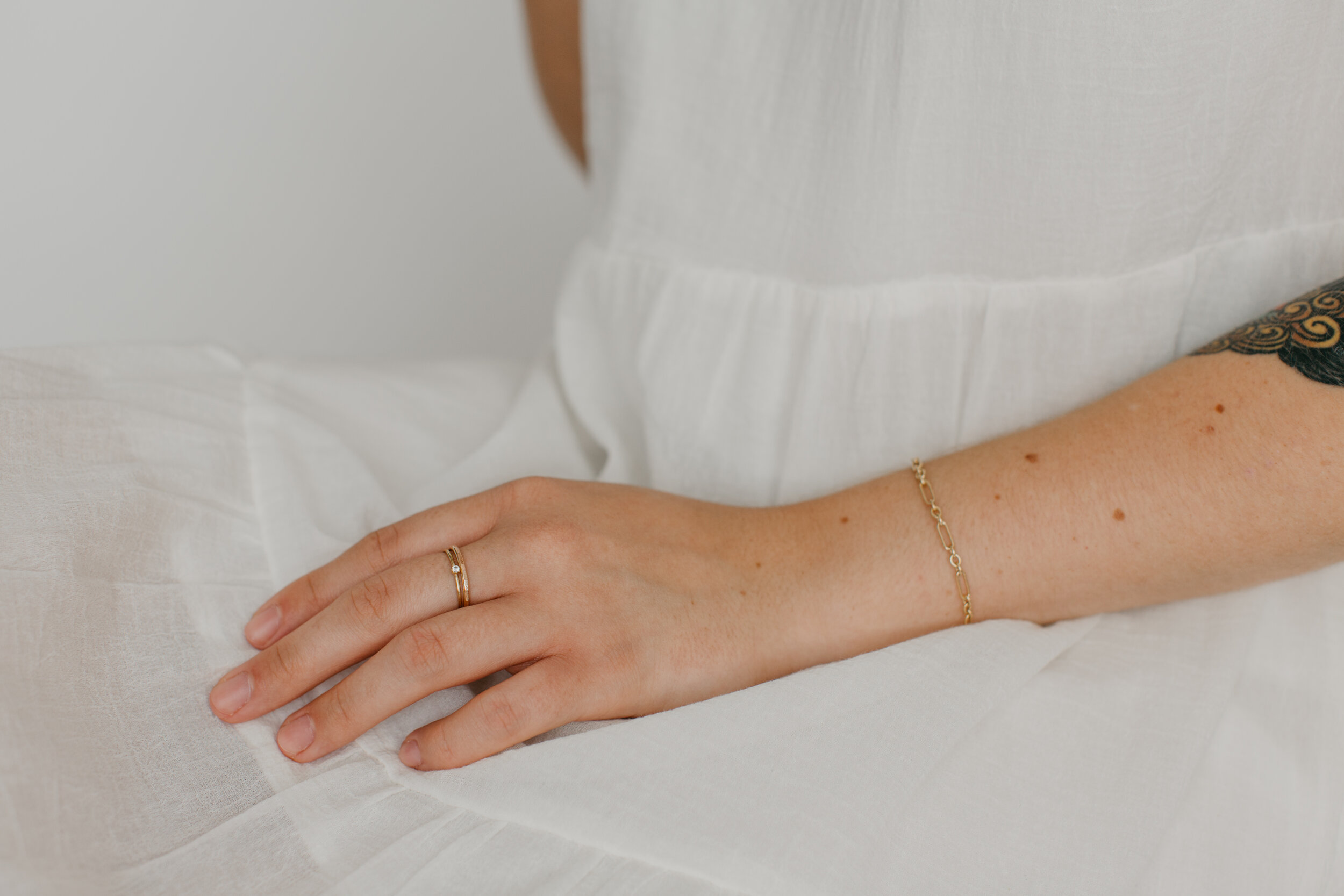 Cadena Bracelet