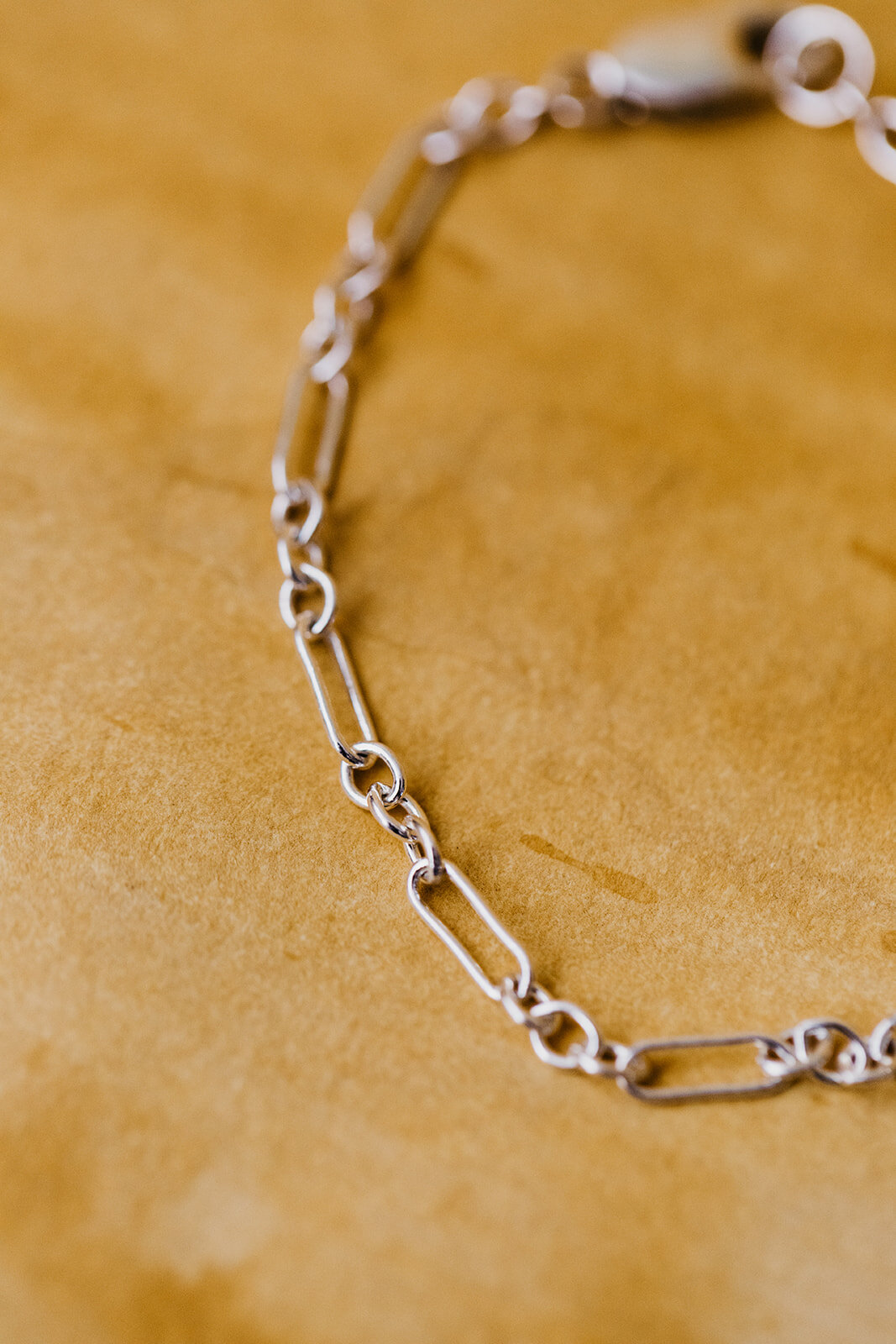 Cadena Bracelet