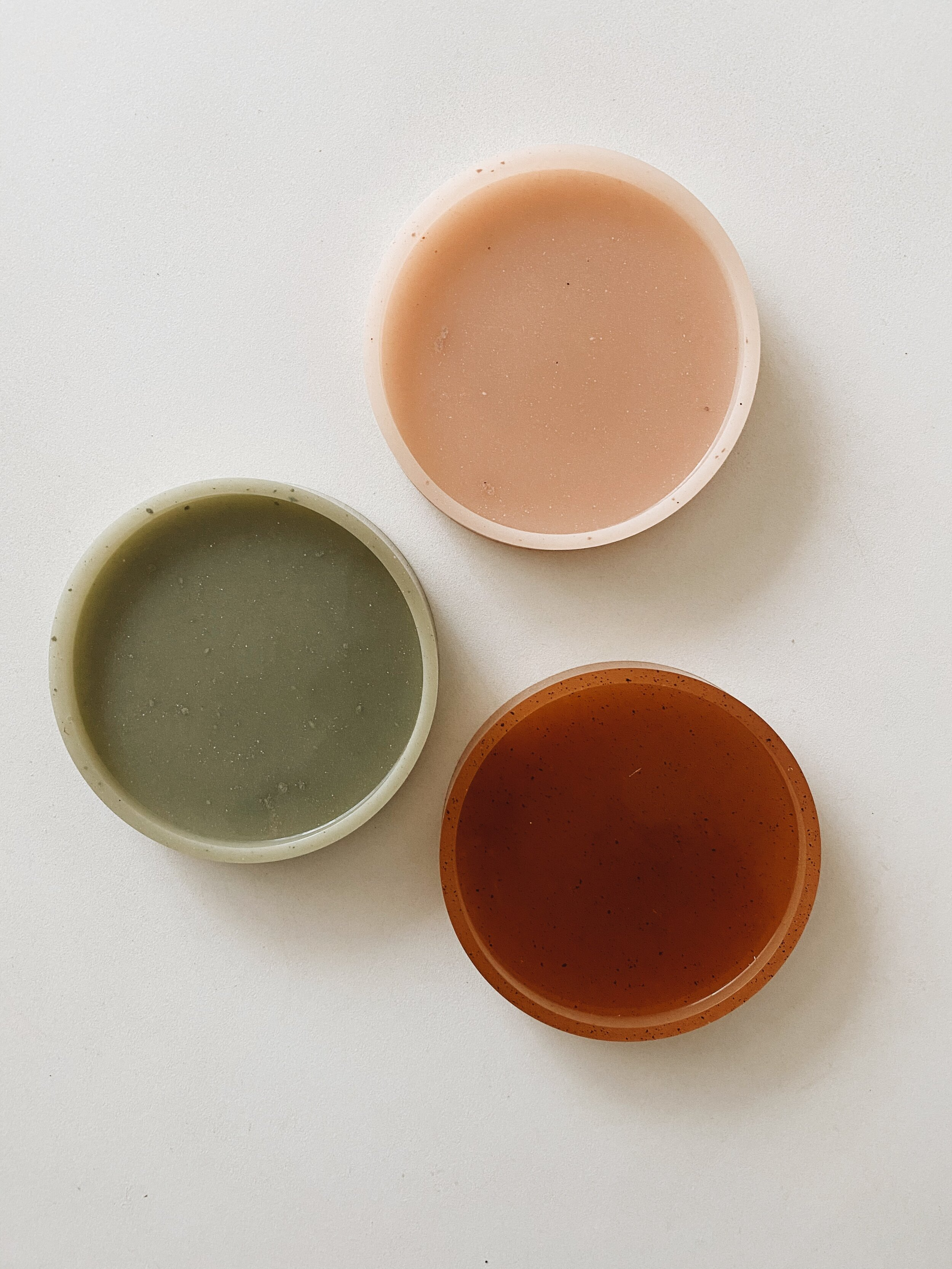 Circle Dish - Frock Toronto